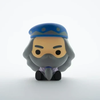 TIRELIRE CHIBI ALBUS DUMBLEDORE