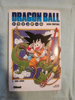 Dragon ball