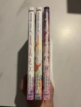 Cher époux inconnu, je veux divorcer - intégrale