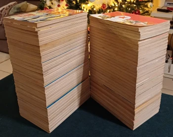 Dragon Ball kiosque : 67 tomes