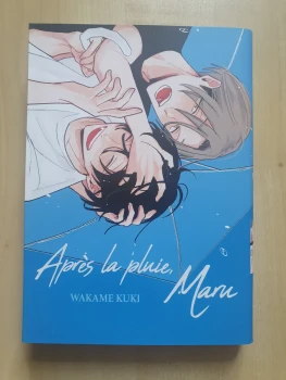 Après la pluie, Maru