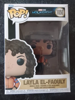 Pop Funko 1050