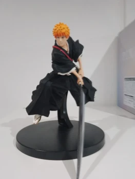 Figurine Banpresto - Bleach - Ichigo Kurosaki