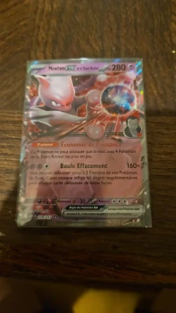 Carte pokémon