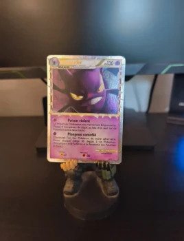 Nostenfer 84/95 - carte Pokémon