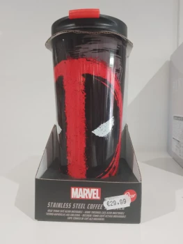 Thermos - Marvel - Deadpool