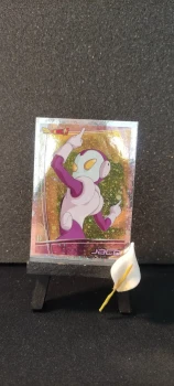 Stickers panini Dragon Ball, Jaco, 99