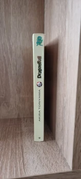 Manga Dragon ball