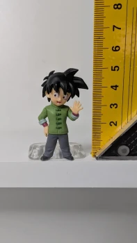 [Bandai] Figurine Adverge Dragon Ball 16 San Goten