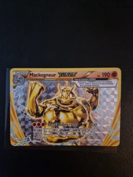Mackogneur TURBO 60/108