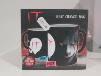 Mug Gb Eye - IT - Pennywise