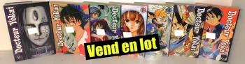 Docteur yokai : 9 à 15 (sur 15)