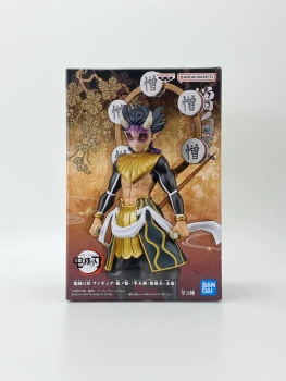 Figurine Zouhakuten - Demon Slayer / Kimetsu no yaiba