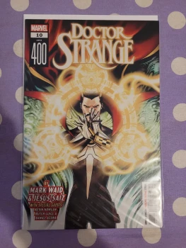 Doctor Strange 2018 10
