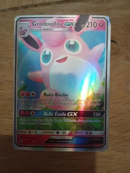 Grodoudou GX