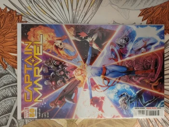 Captain Marvel 2019 50