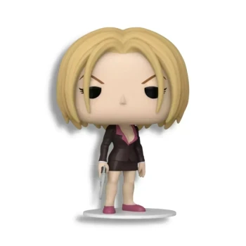 Figurine POP ! HUNTER X HUNTER Pakunoda 1565