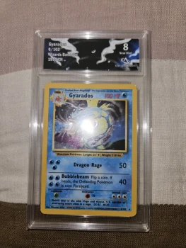 Leviator 6/102 Set de base Grade 8