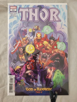 Thor 2020 22