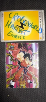 AKIRA TORIYAMA - UR-011