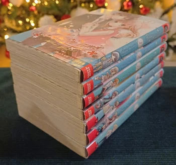 Fausse petite amie : 1à7 (sur 11)