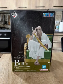 The Throne of Power - Ichiban Kuji - Prize B - One Piece