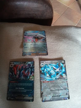 Carte pokemon