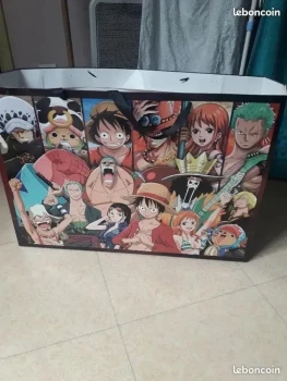 Grand sac One piece
