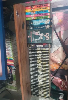 Hunter x hunter
