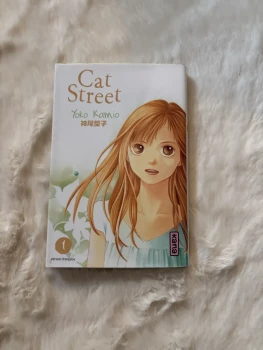 cat street