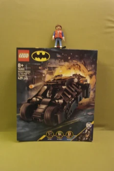 Lego 76303 - batmobile