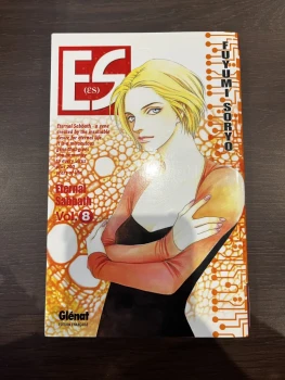 Eternal Sabbath-Tome 8