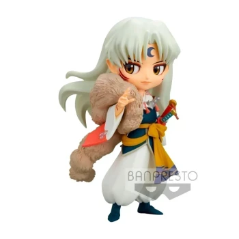 INUYASHA - Q posket - SESSHOMARU Ver.B
