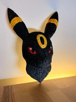 Noctali Ornemental | Décoration Murale