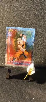 Stickers panini Dragon Ball, Son Goten, 25