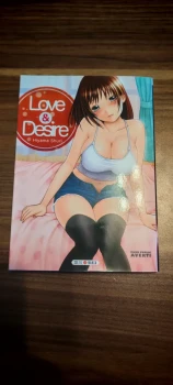 [Hentai] Love et Desire