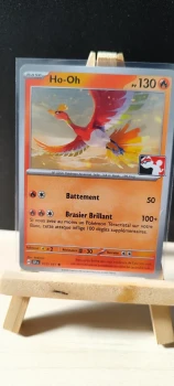Ho-Oh 019/191 PLAY! Ligue