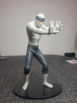Figurine Mū – Naruto Shippuden – Altaya