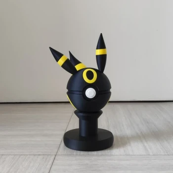 Pokeball Noctali / Umbreon