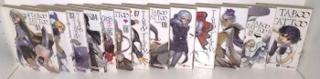 💥 Taboo Tattoo : 1à13 (intégrale)