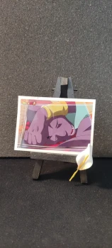 Stickers panini Dragon Ball, numéro : 78