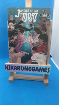 Jusqu'à ce que la mort nous sépare - Tome 18