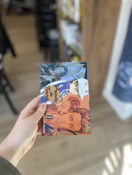 Le Prince Du Tennis - Tome 11