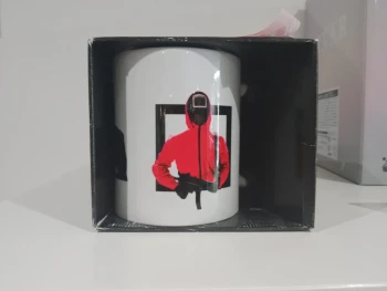 Mug - Squid Game