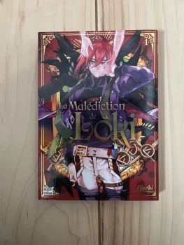 La malédiction de Loki