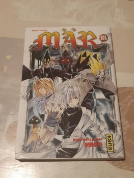 Mär - tome 13