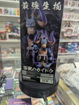 Figurine WCF - One Piece - Kaido