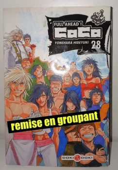 Full ahead coco : 28 (sur 29)