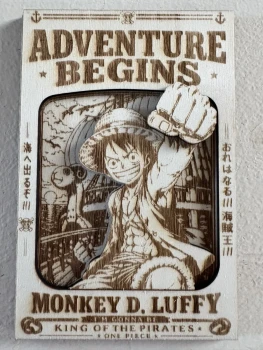 Luffy