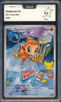 Ouisticram - Promo - FR - PCA 9,5
